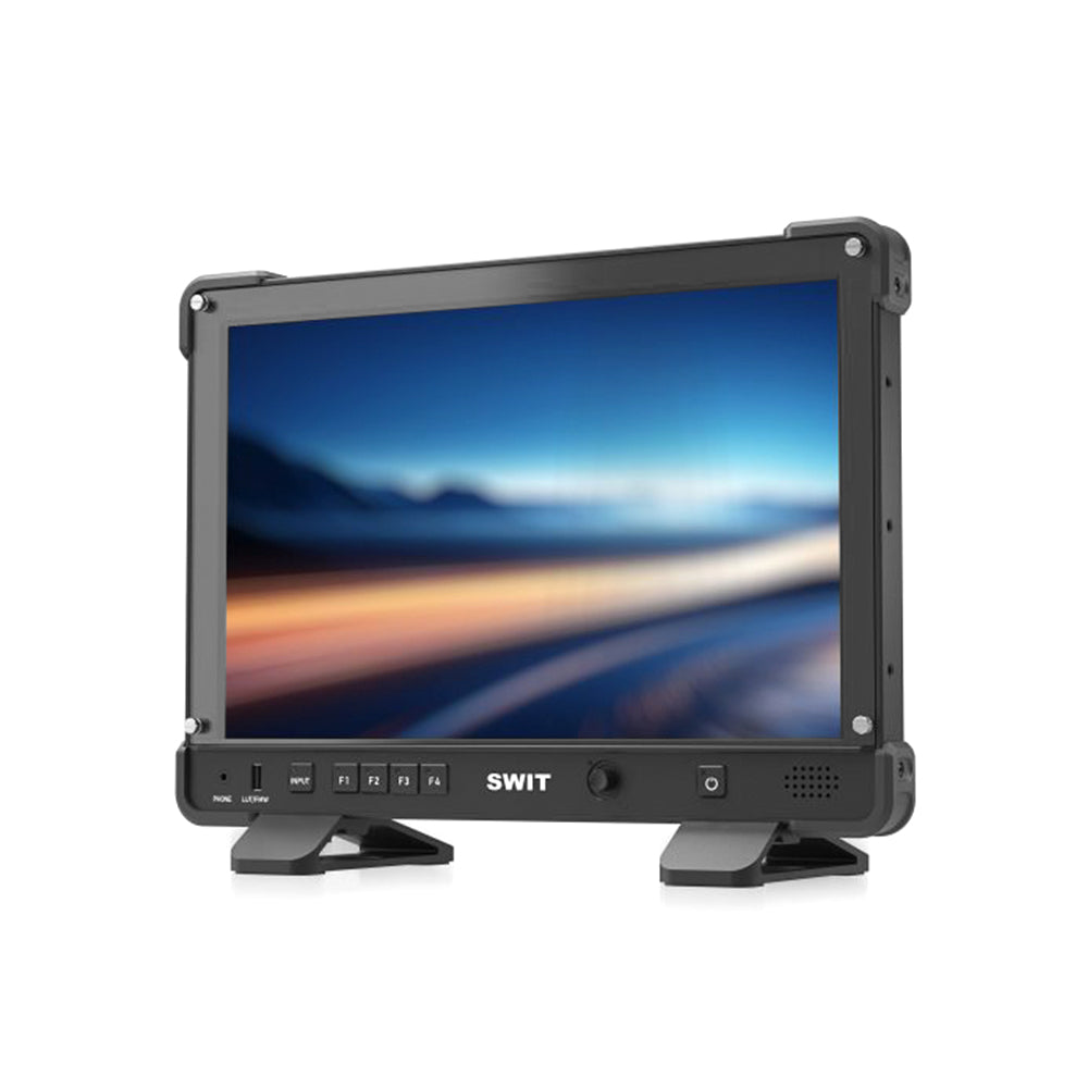 SWIT K15 15.4" FHD 1500nit Field Monitor