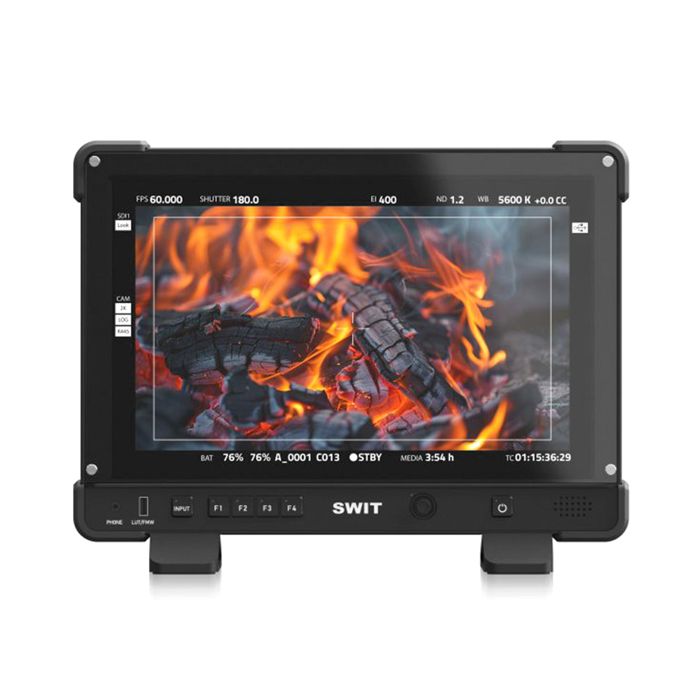 SWIT K15 15.4" FHD 1500nit Field Monitor
