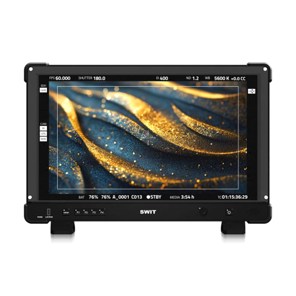 SWIT K21 21.5" FHD 1500nit Field Monitor