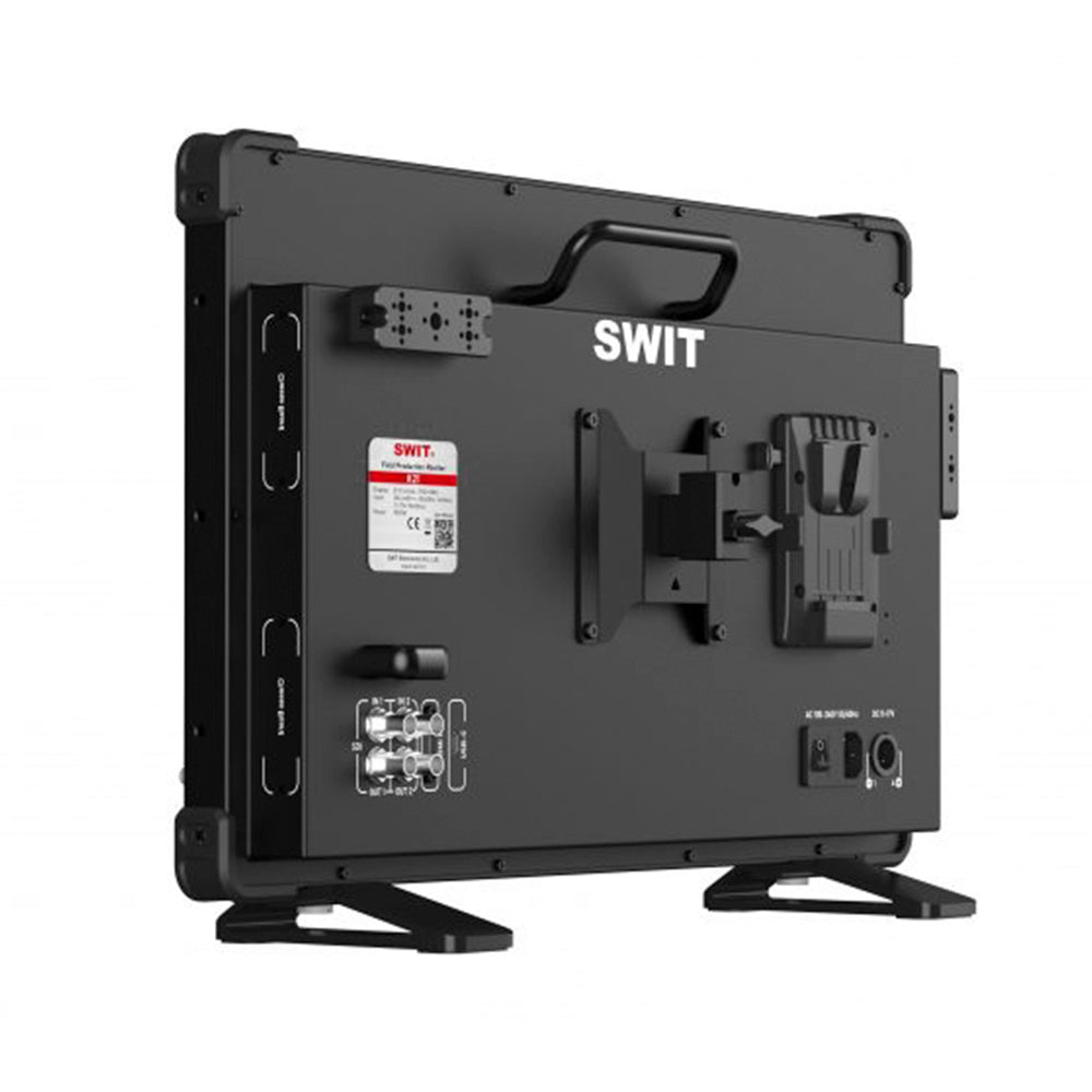 SWIT K21 21.5" FHD 1500nit Field Monitor