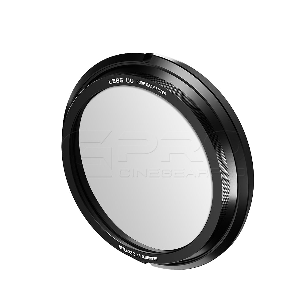 DZOFILM KOOP Magnetic Filter Standard Set For Vespid/ Catta Ace PL mount