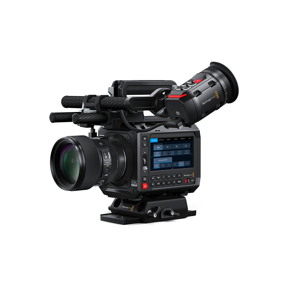 Blackmagic Design PYXIS 12K Cinema Camera