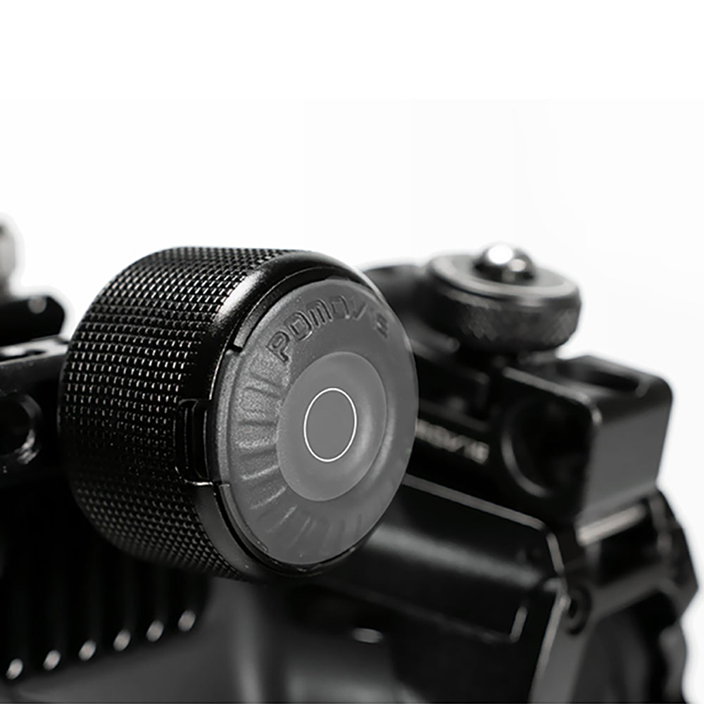 PDMOVIE PDL-TC-AFX Compact Wireless Remote Controller