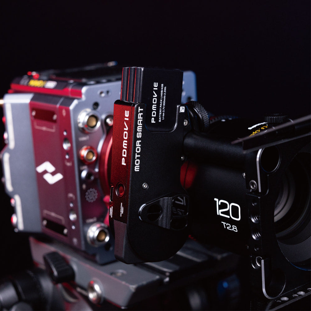 PDMOVIE LIVE AIR 4 Smart