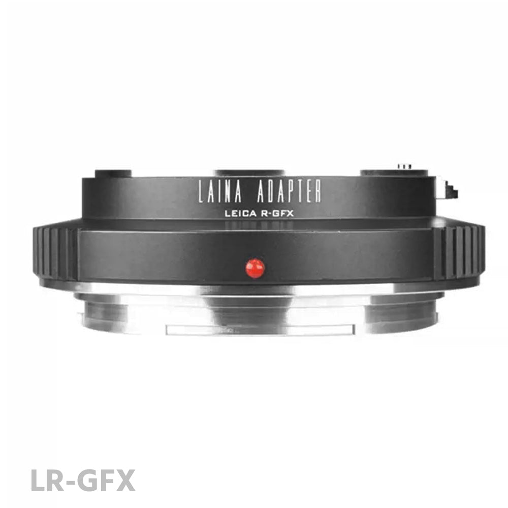 CGPro GFX Adapter For Fujifilm GFX Camera