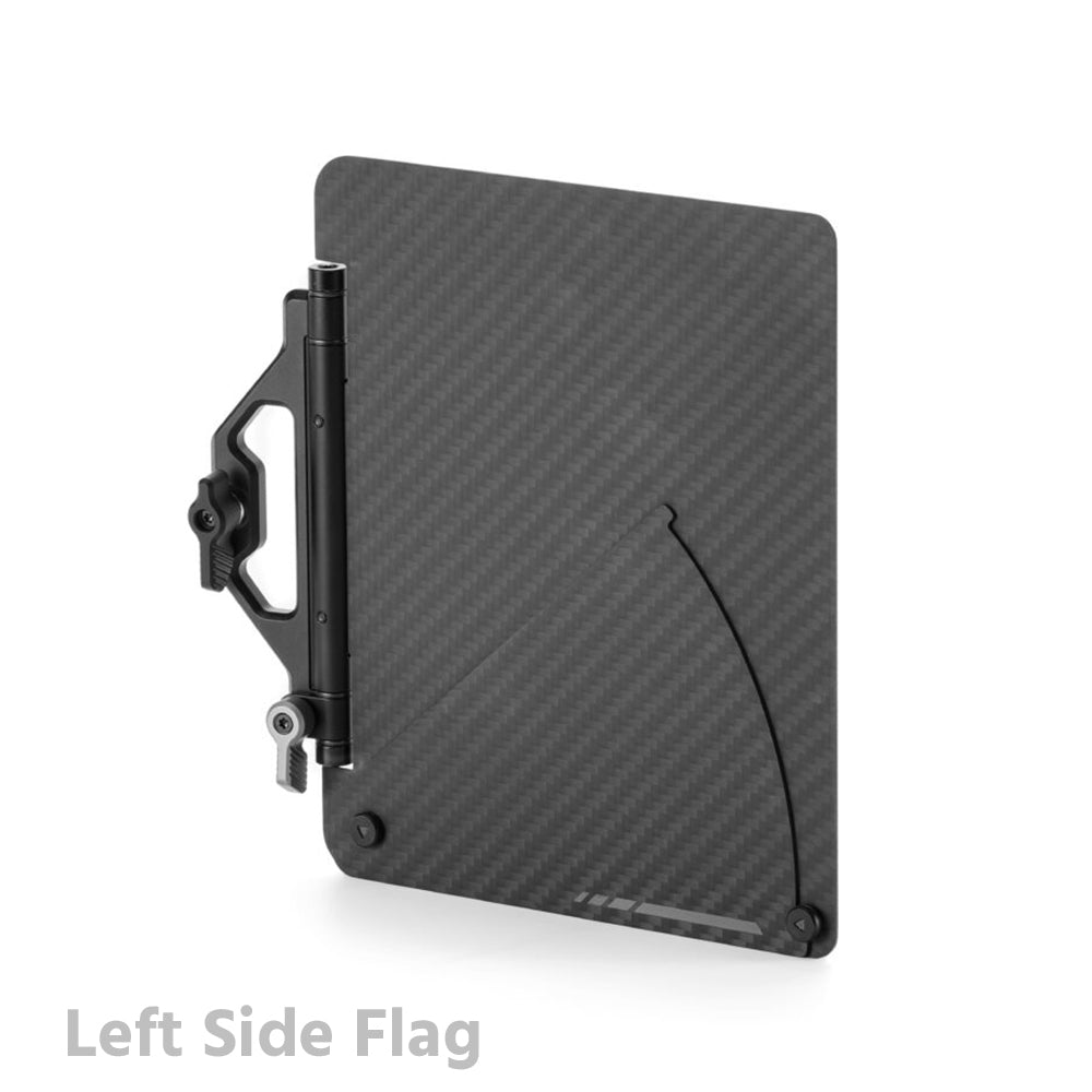 TiLTA Flag for TiLTA Mirage Pro Matte Box