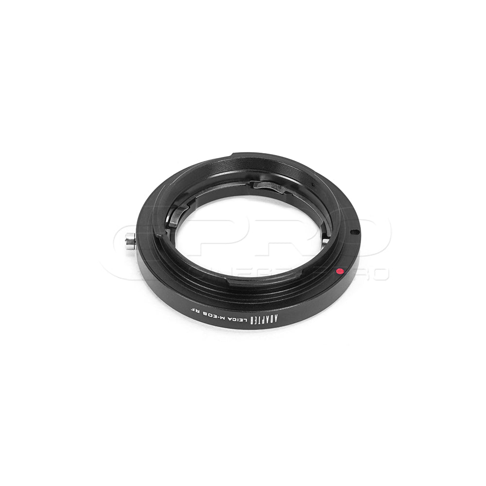 CGPro Leica M Lens Mount Adapter