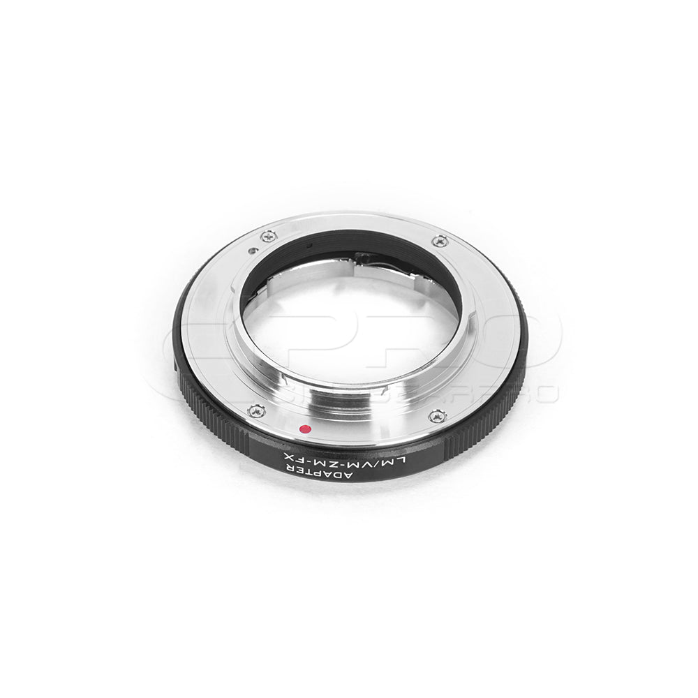 CGPro Leica M Lens Mount Adapter