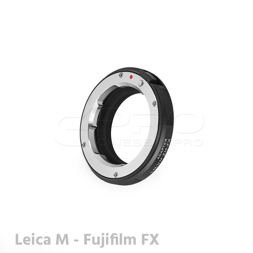 CGPro Leica M Lens Mount Adapter