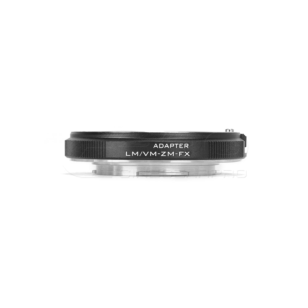 CGPro Leica M Lens Mount Adapter