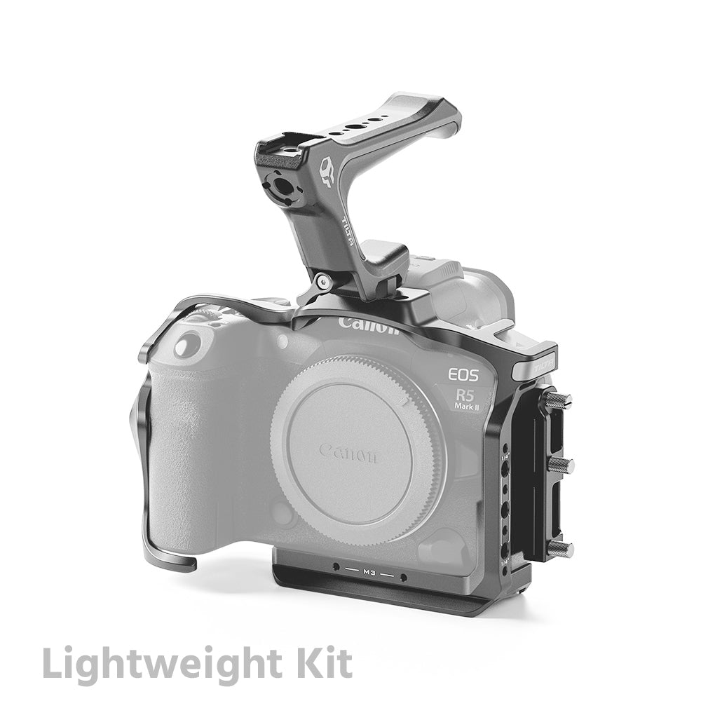 TiLTA R5 MARK II Camera Cage System