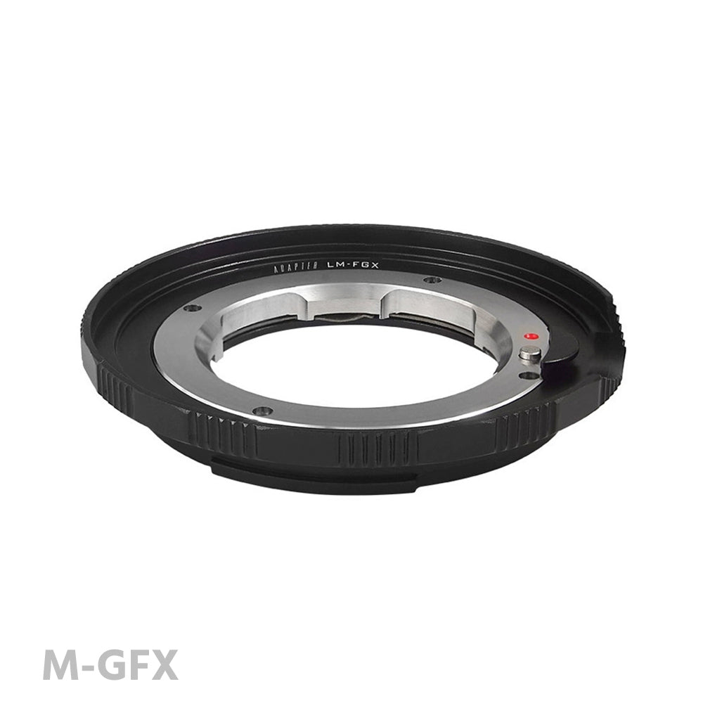 CGPro Leica M Lens Mount Adapter