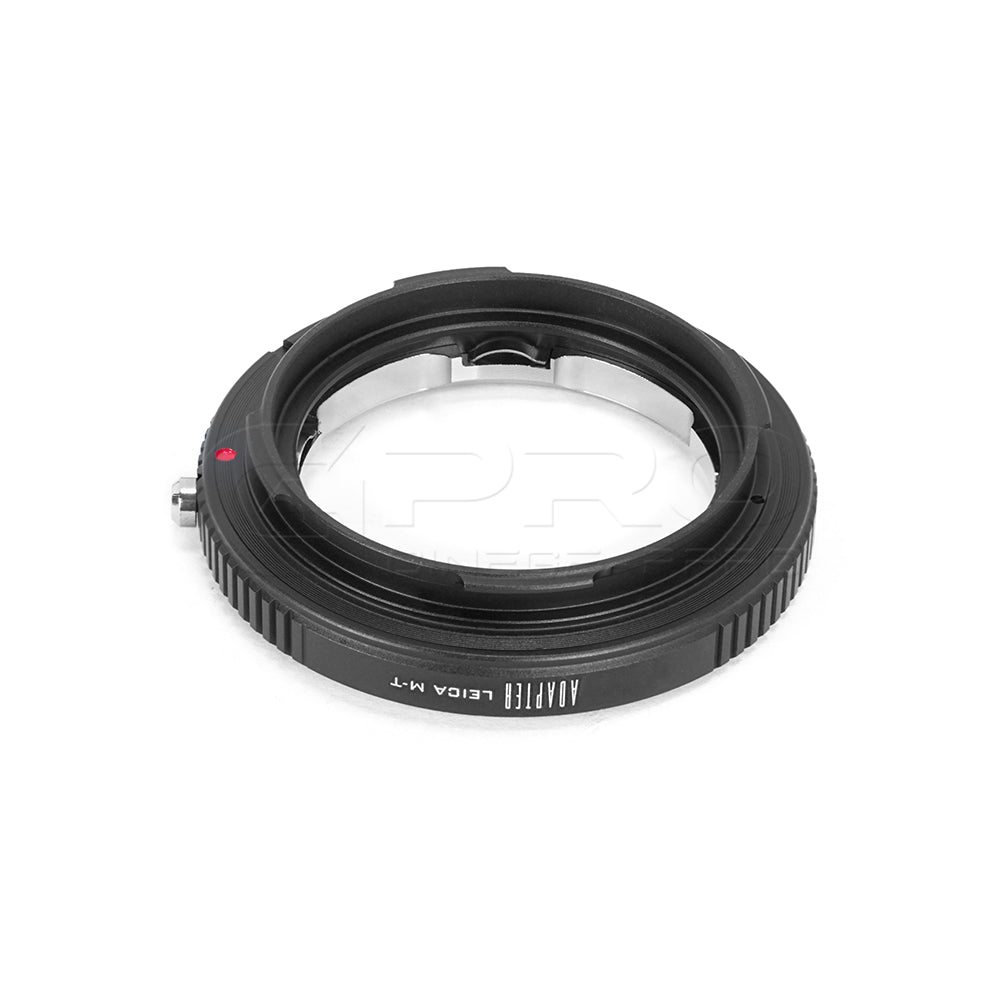 CGPro Leica M Lens Mount Adapter