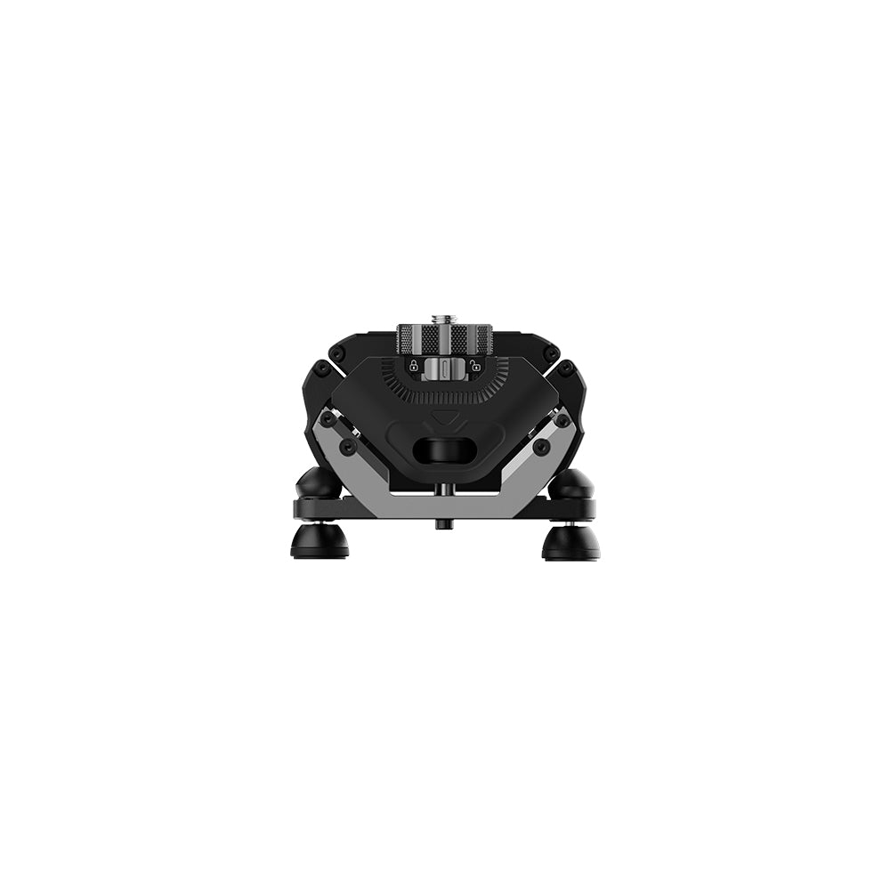 ZEAPON Micro4 M500 Double Distance Slider