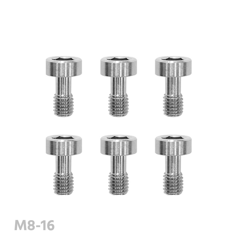 Movmax Grip Dolly Screw