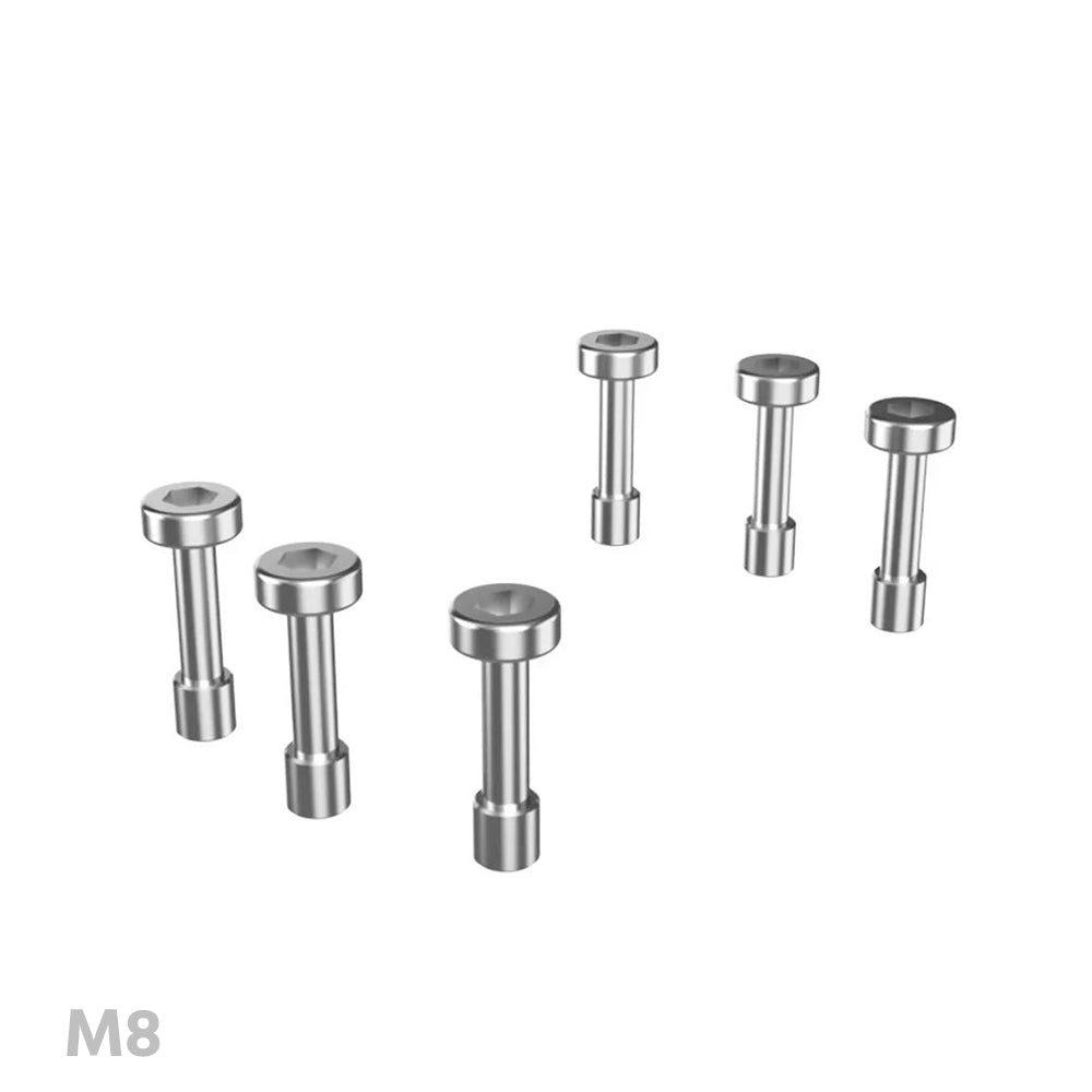 Movmax Grip Dolly Screw