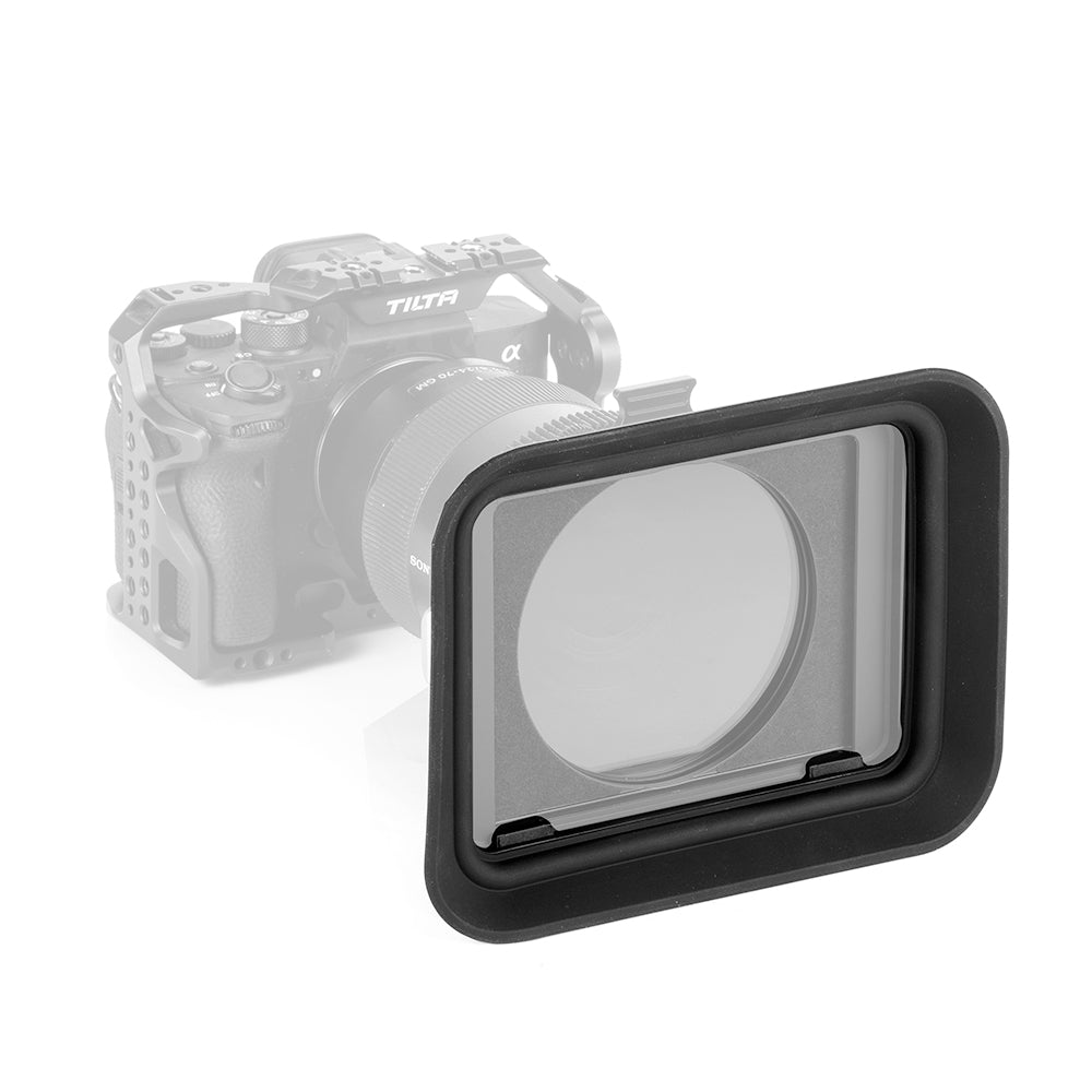 TiLTA MB-T16-RH Rubber Hood for TiLTA Mirage