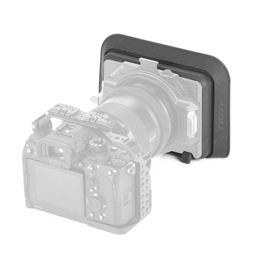 TiLTA MB-T16-RH Rubber Hood for TiLTA Mirage