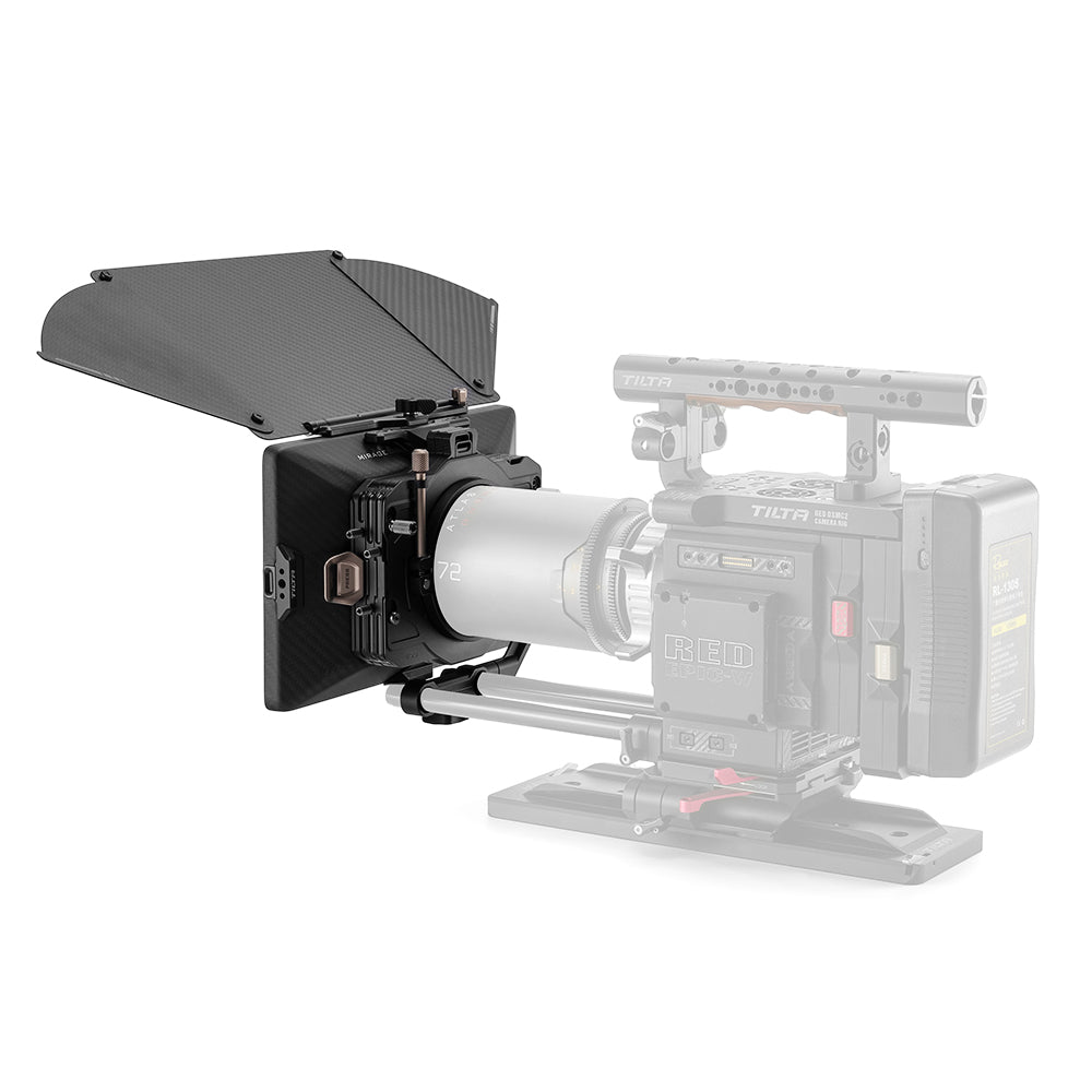 TiLTA MB-T17 Mirage Pro Matte Box