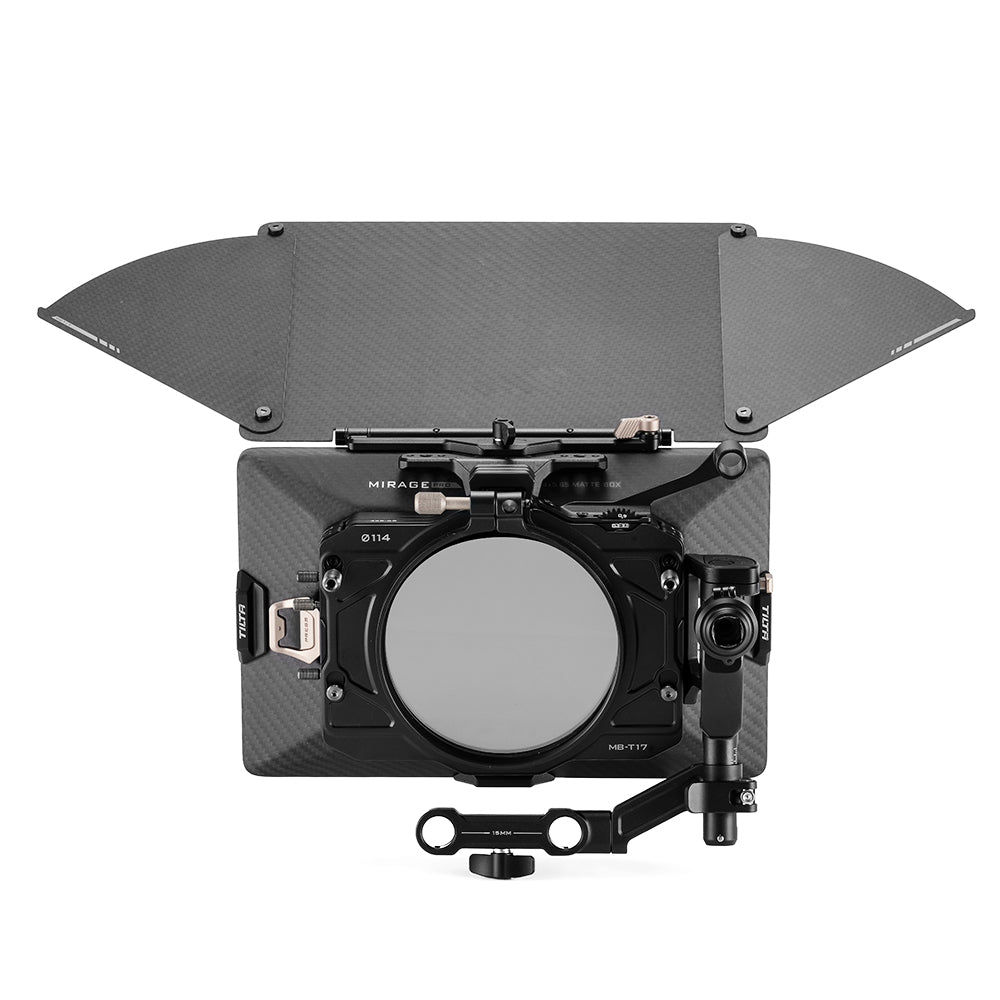 TiLTA MB-T17 Mirage Pro Matte Box
