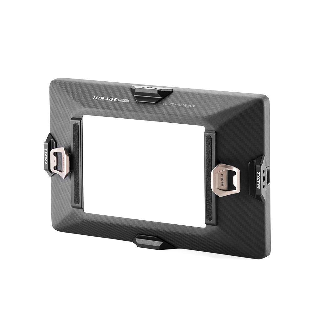 TiLTA MB-T17-CFH Carbon Fiber Hood for TiLTA Mirage Pro Matte Box