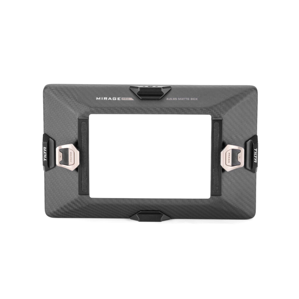 TiLTA MB-T17-CFH Carbon Fiber Hood for TiLTA Mirage Pro Matte Box
