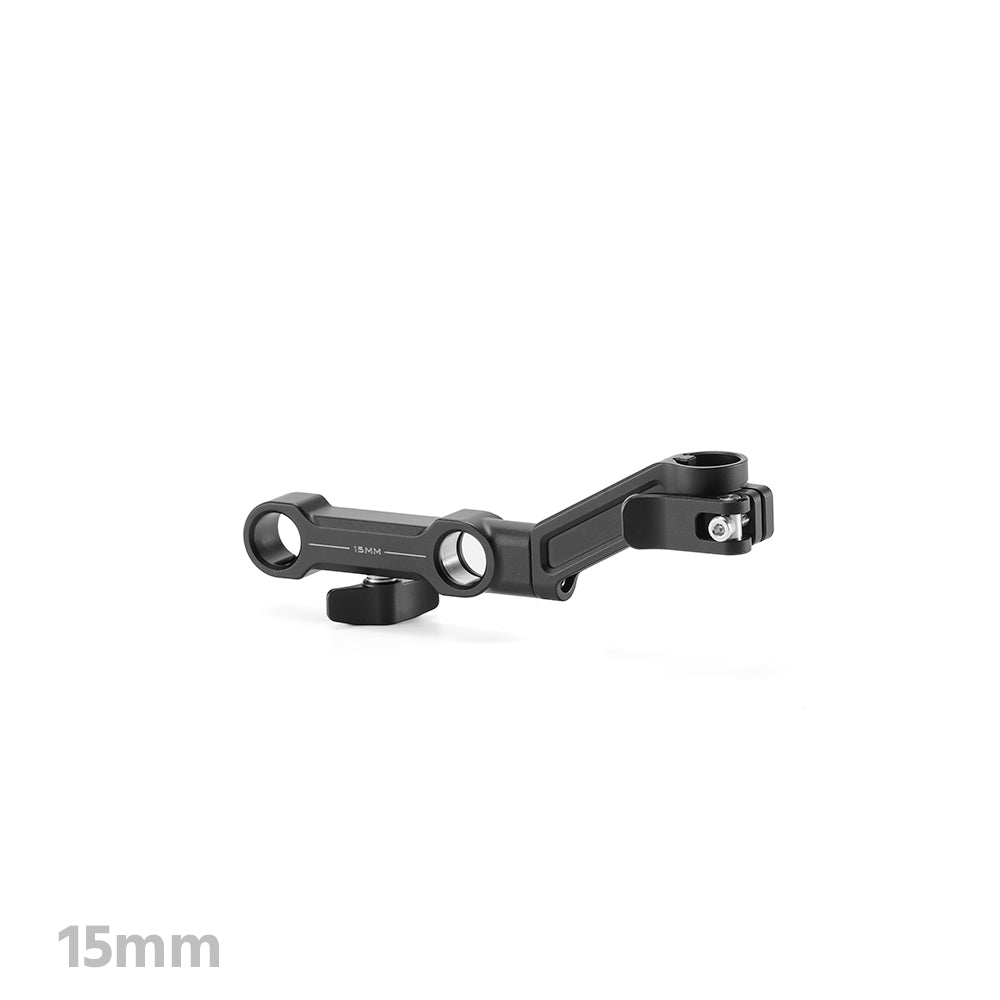 TiLTA Rod Adapter for TiLTA Mirage Pro Matte Box