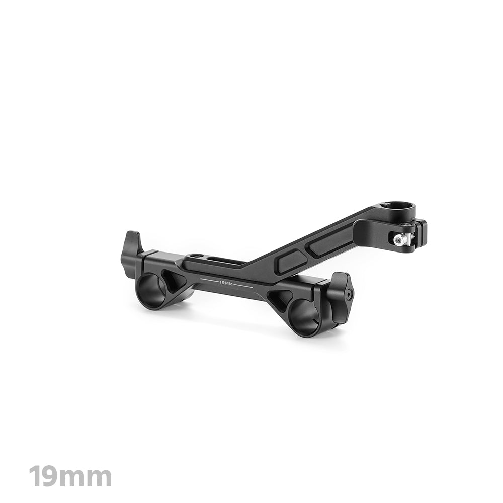 TiLTA Rod Adapter for TiLTA Mirage Pro Matte Box