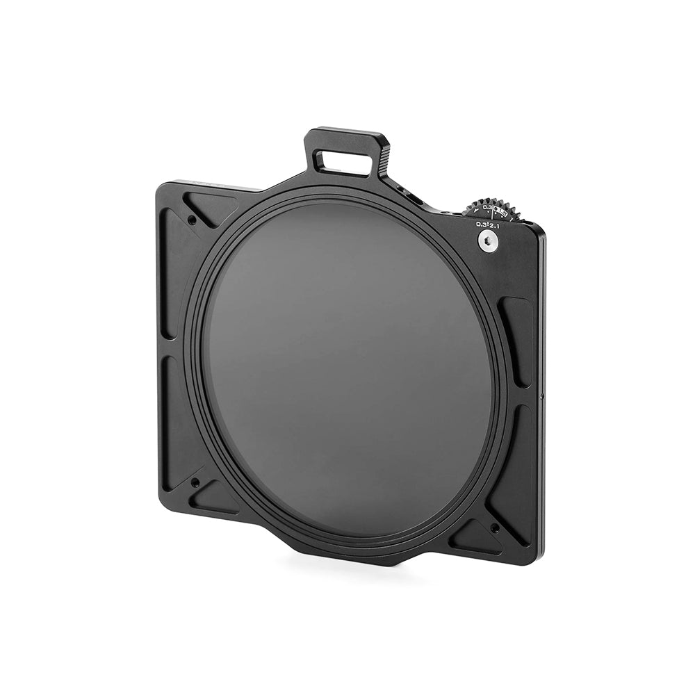 TiLTA MB-T17-VND 114mm Variable ND Filter for TiLTA Mirage Pro Matte Box