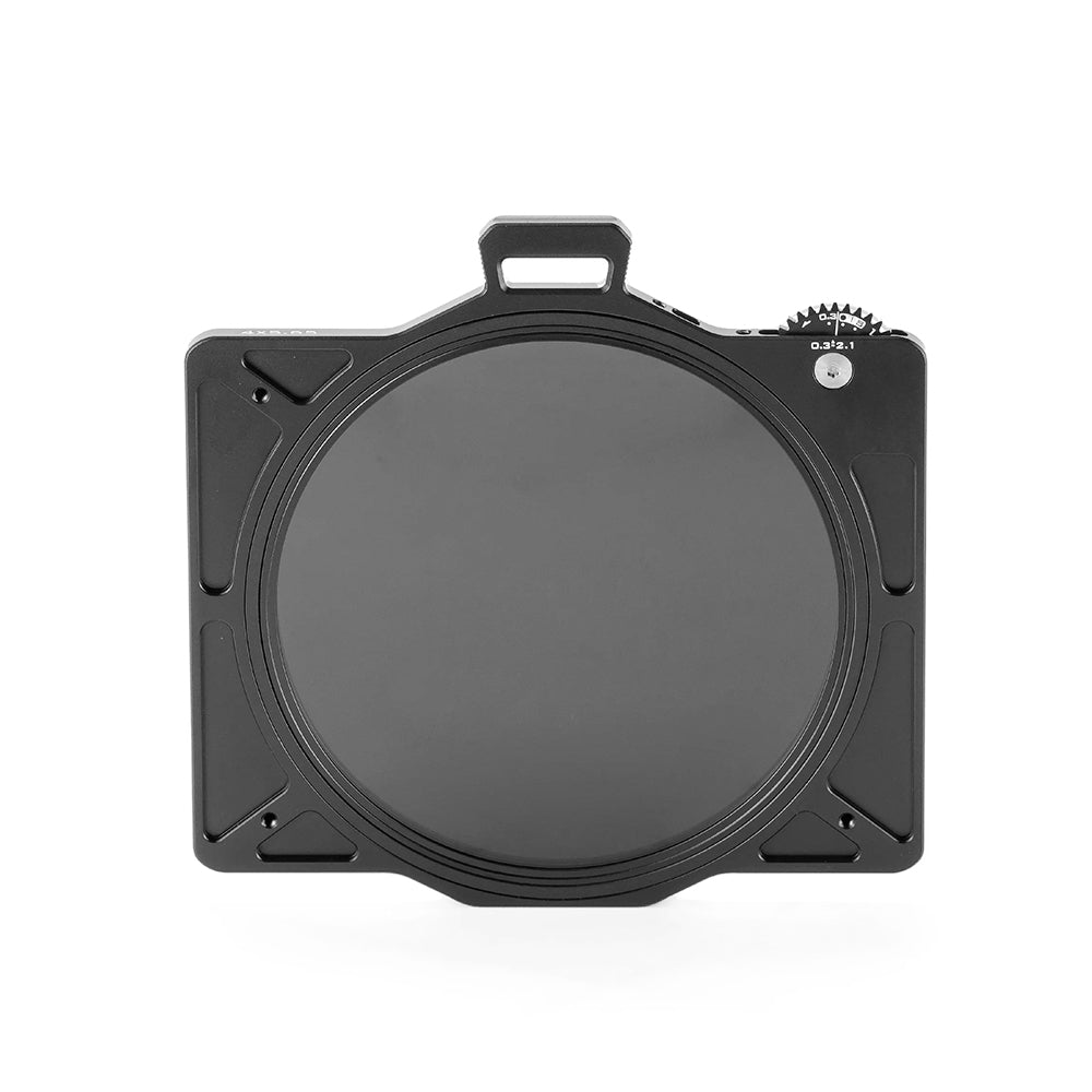 TiLTA MB-T17-VND 114mm Variable ND Filter for TiLTA Mirage Pro Matte Box