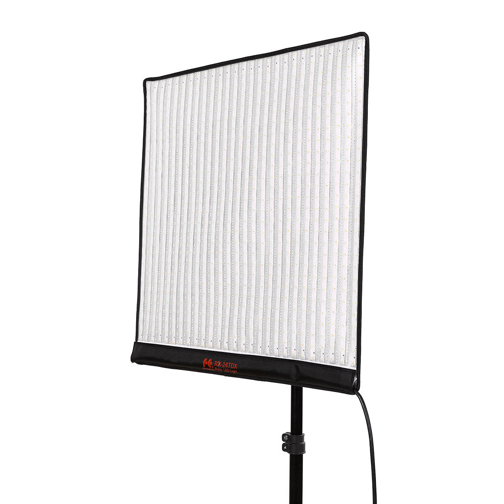 FalconEyes RX-24TDX 150W Flexible LED Panel LED Video Light