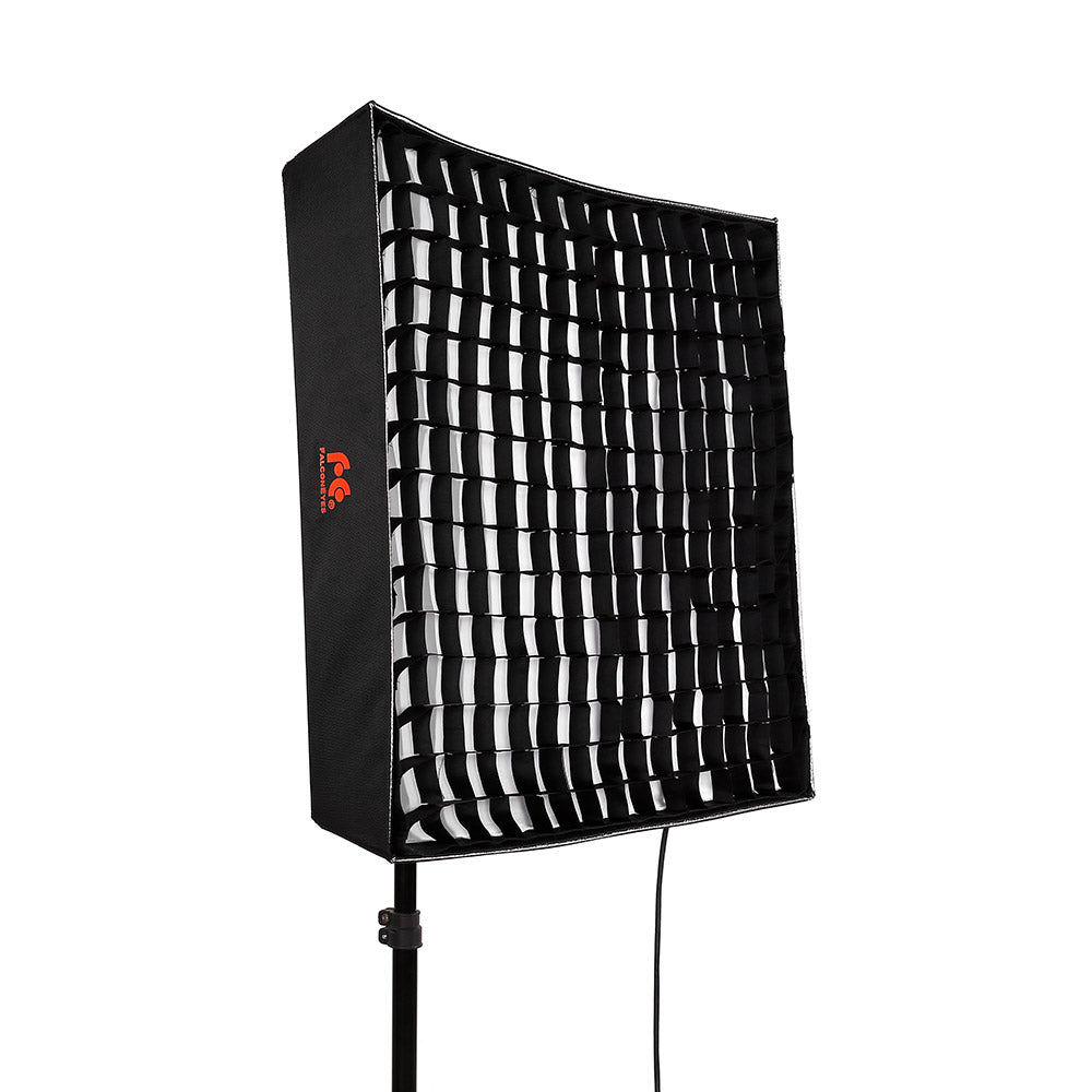 FalconEyes RX-24TDX 150W Flexible LED Panel LED Video Light