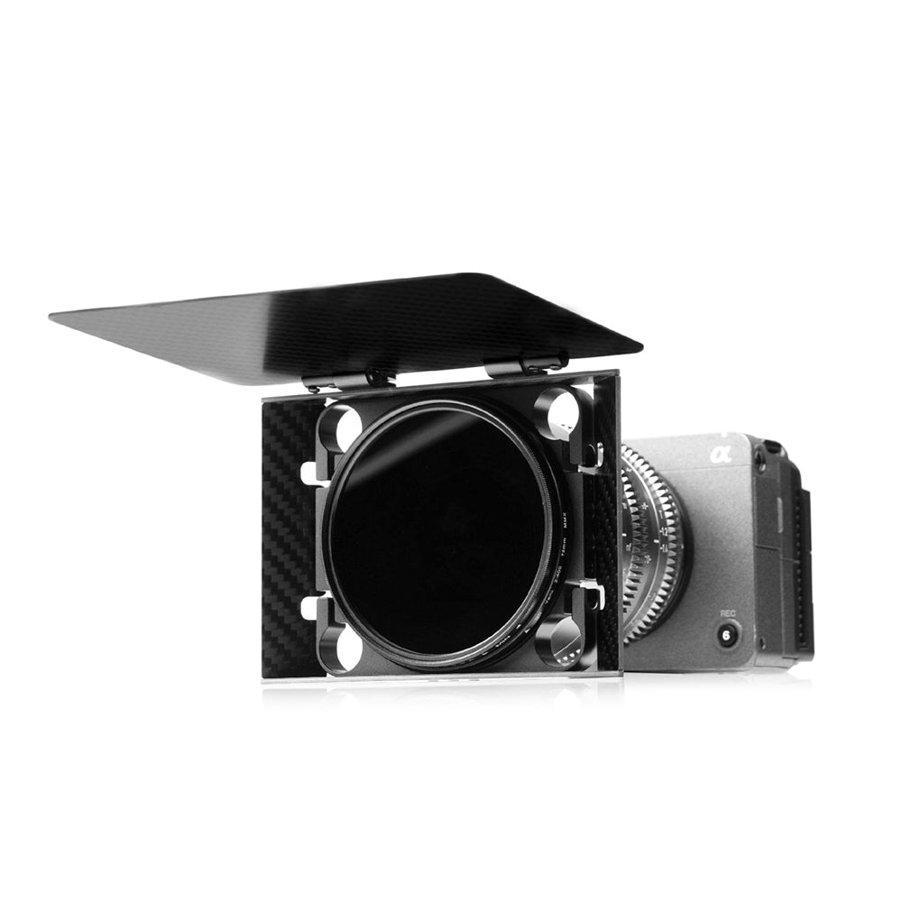 PDMOVIE MINI MATTE BOX