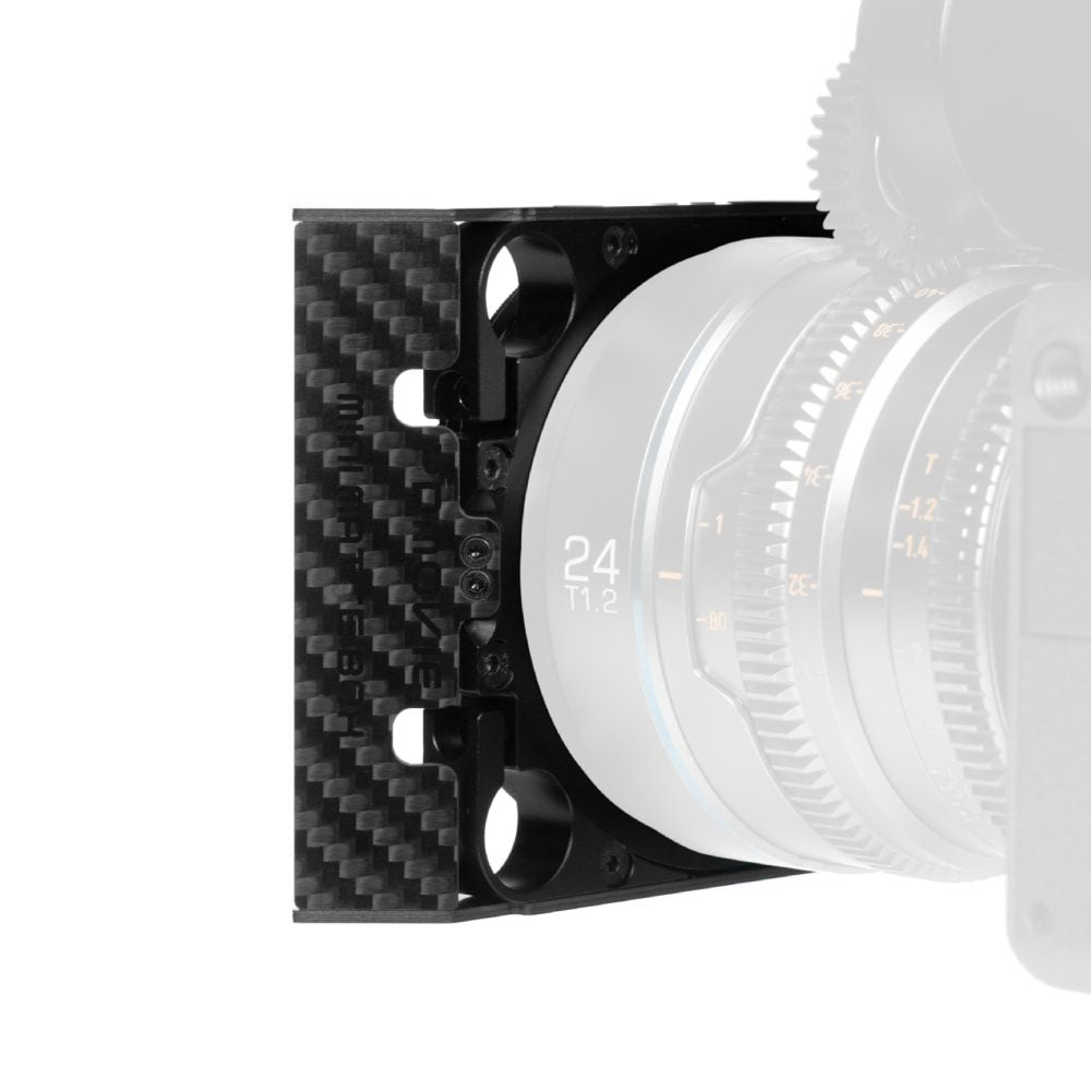 PDMOVIE MINI MATTE BOX