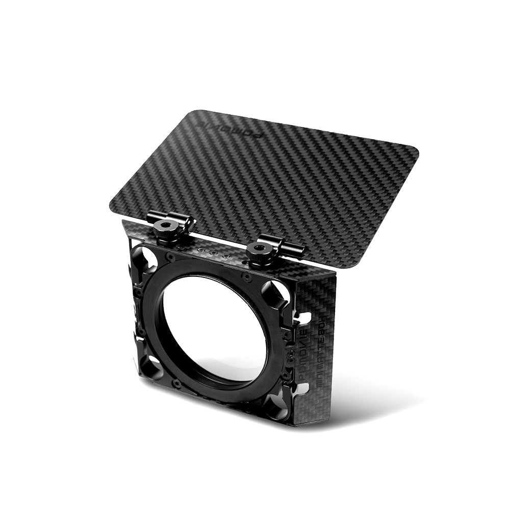 PDMOVIE MINI MATTE BOX