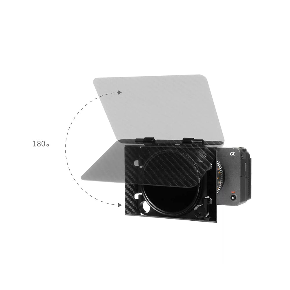 PDMOVIE MINI MATTE BOX