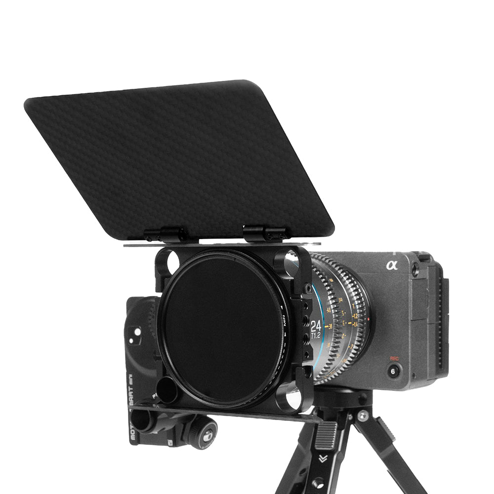PDMOVIE MINI MATTE BOX