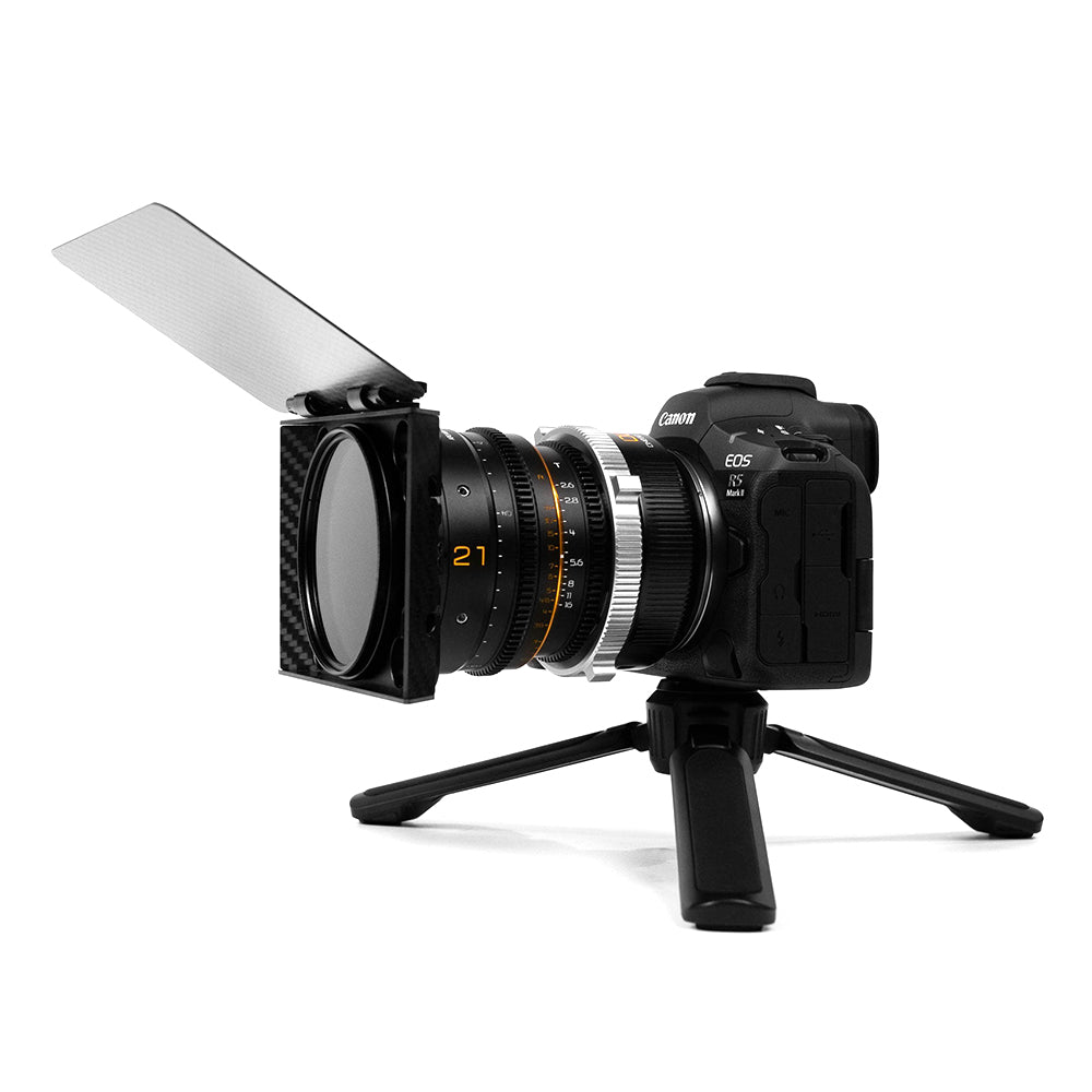 PDMOVIE MINI MATTE BOX