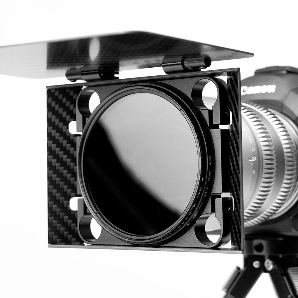 PDMOVIE MINI MATTE BOX