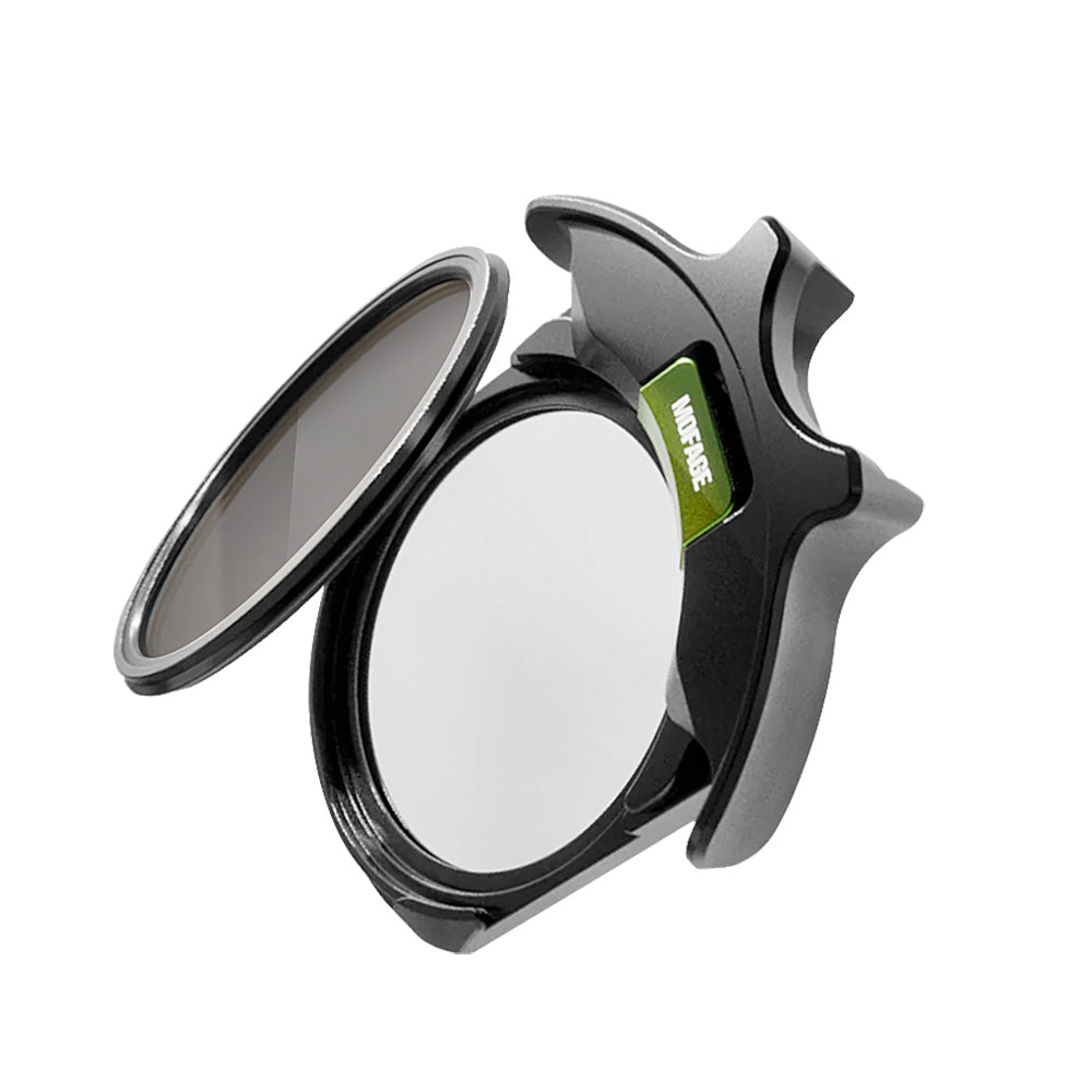 MOFAGE POCO adapter Pro Duo Stackable Filter