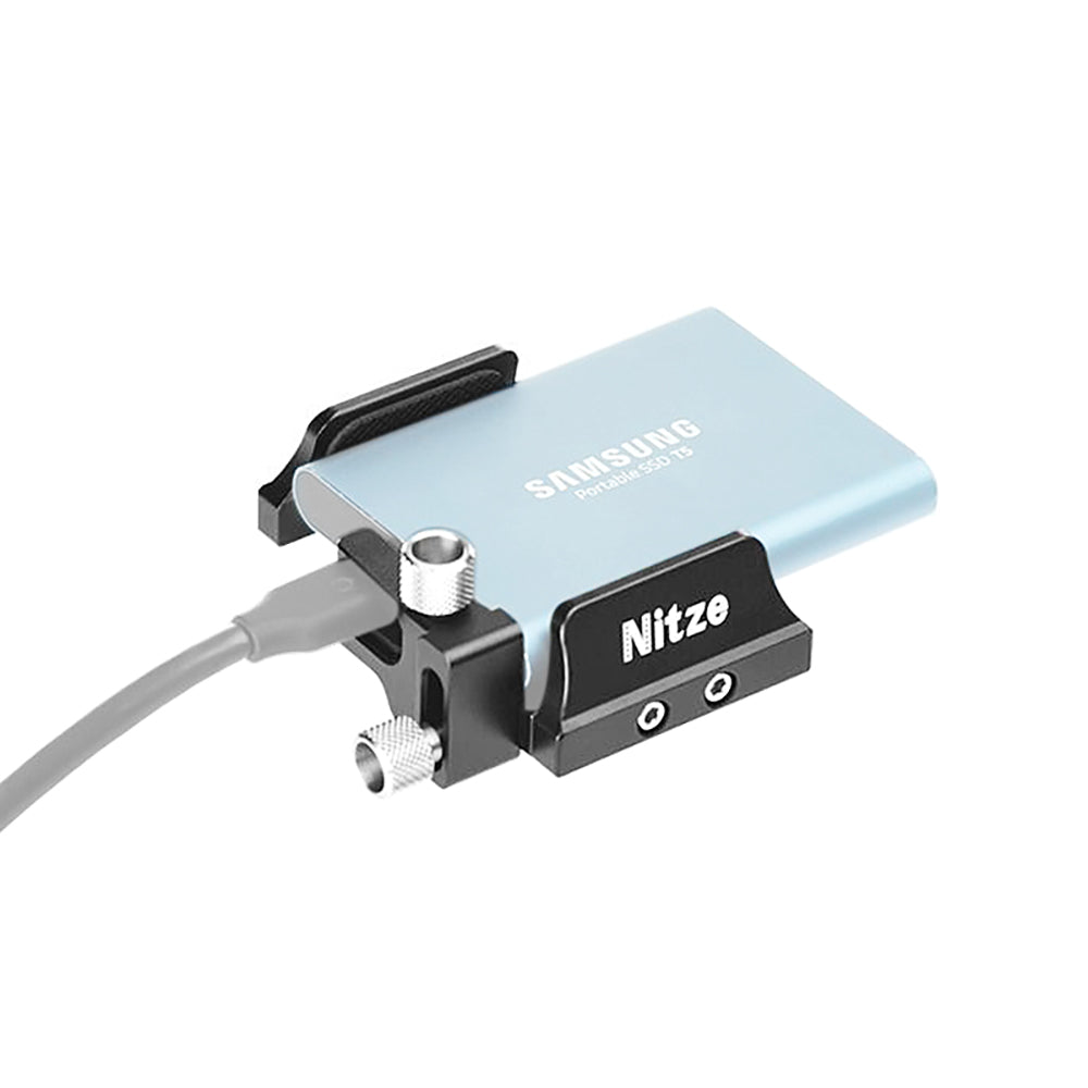 Nitze N42C Universal SSD Holder