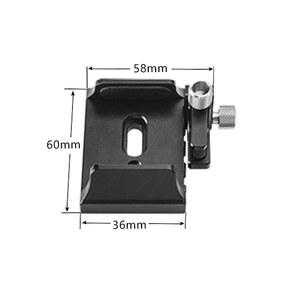 Nitze N42C Universal SSD Holder