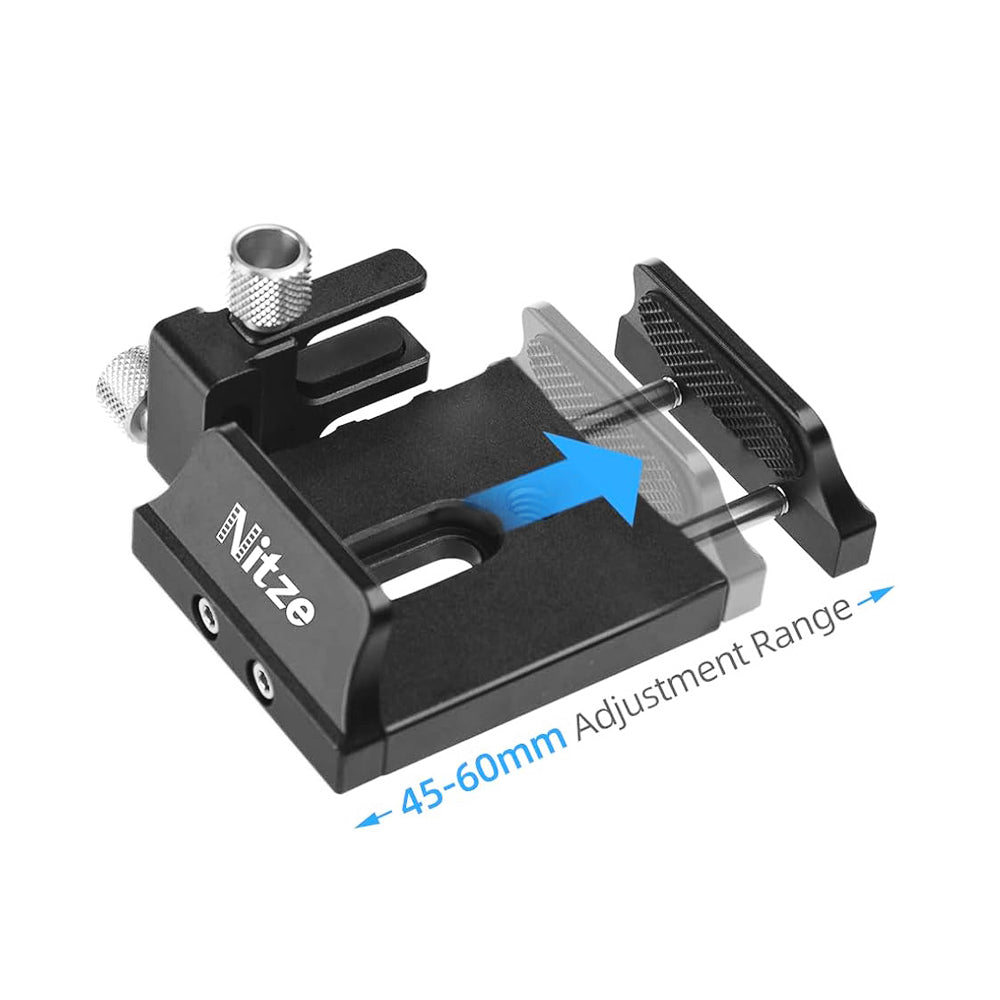 Nitze N42C Universal SSD Holder