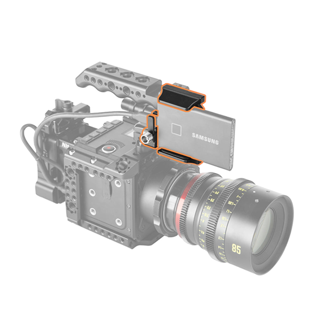 Nitze N42C Universal SSD Holder