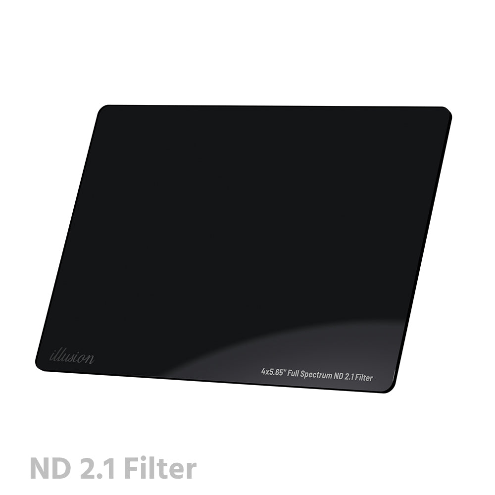TiLTA Illusion 4x5.65" Full Spectrum ND Filter