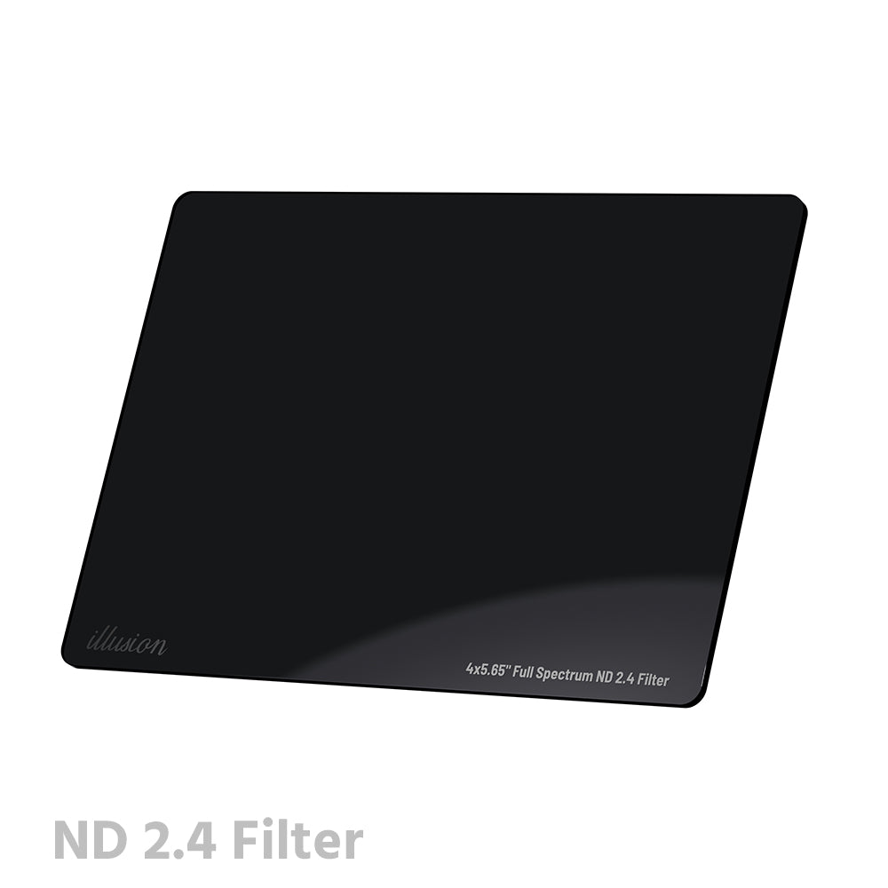 TiLTA Illusion 4x5.65" Full Spectrum ND Filter