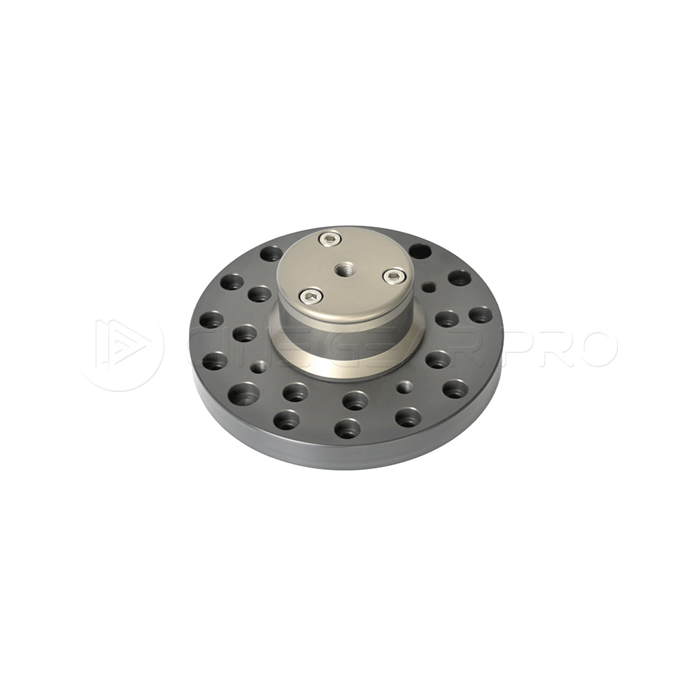 NSH NH-1500 Grip Kit Base plate (Euro adapter)