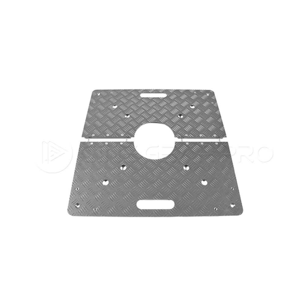 NSH NH-1509/2 Grip Kit Dolly platform