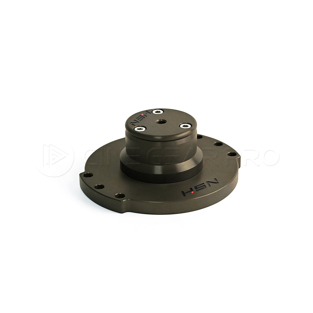 NSH NH-2109 Euro adapter plate