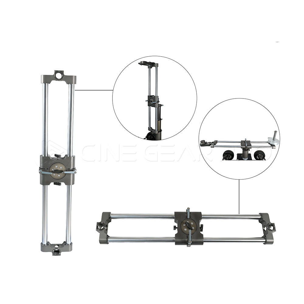 NSH NS-2620 UBangi 2m